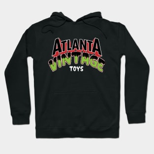 Atlanta Vintage Toys Classic Monsters Hoodie